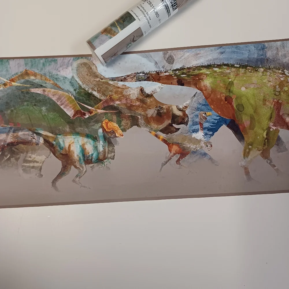 York Wallcovering Co this border